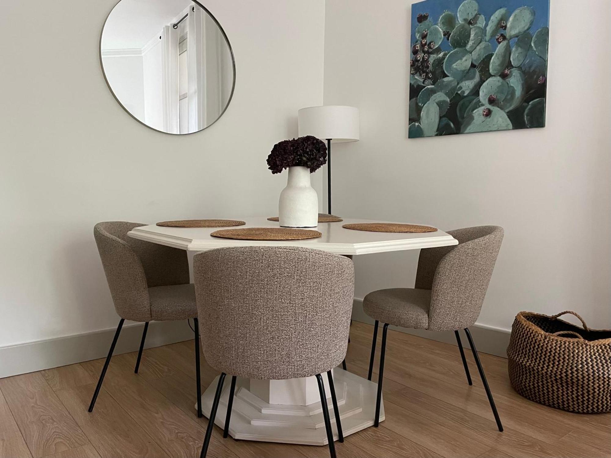 , Rénové Dans Immeuble Classé. Appartamento *