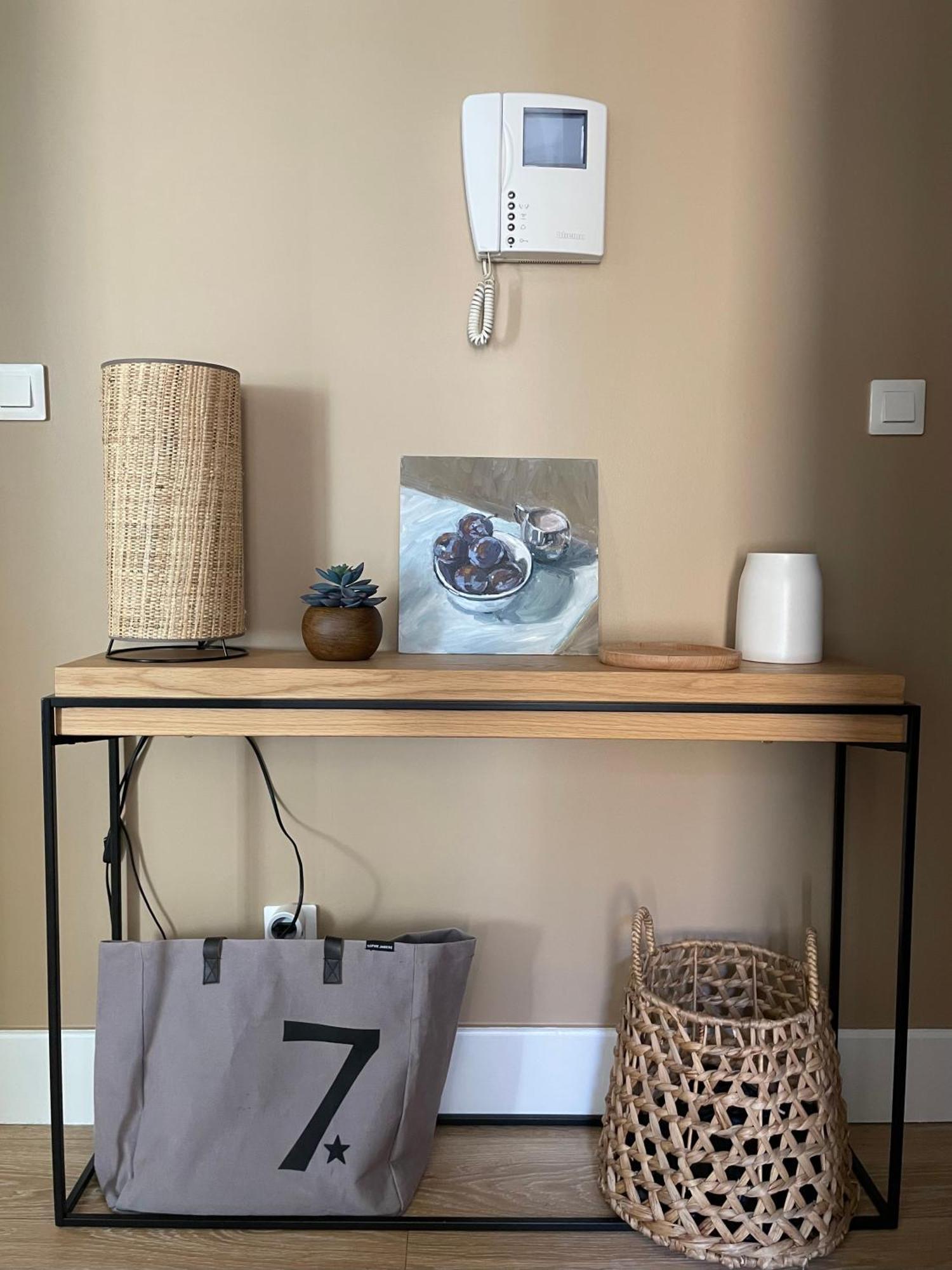 , Renove Dans Immeuble Classe. Apartment Nimes